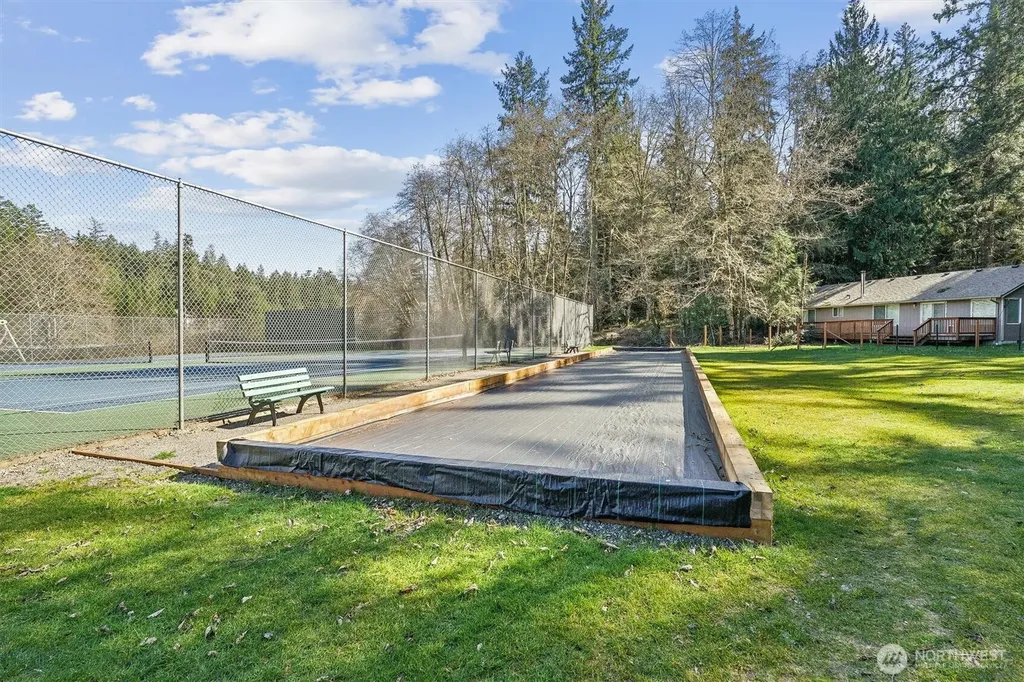 9606 Otso Point Road Anderson Island WA 98303