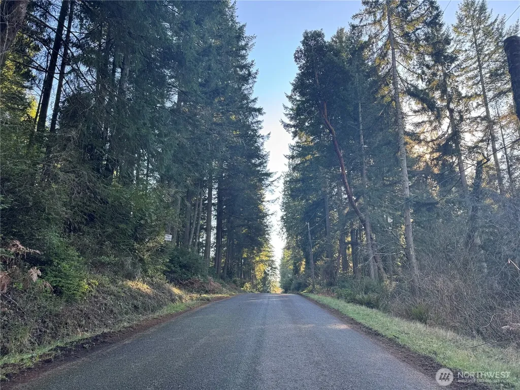 9606 Otso Point Road Anderson Island WA 98303