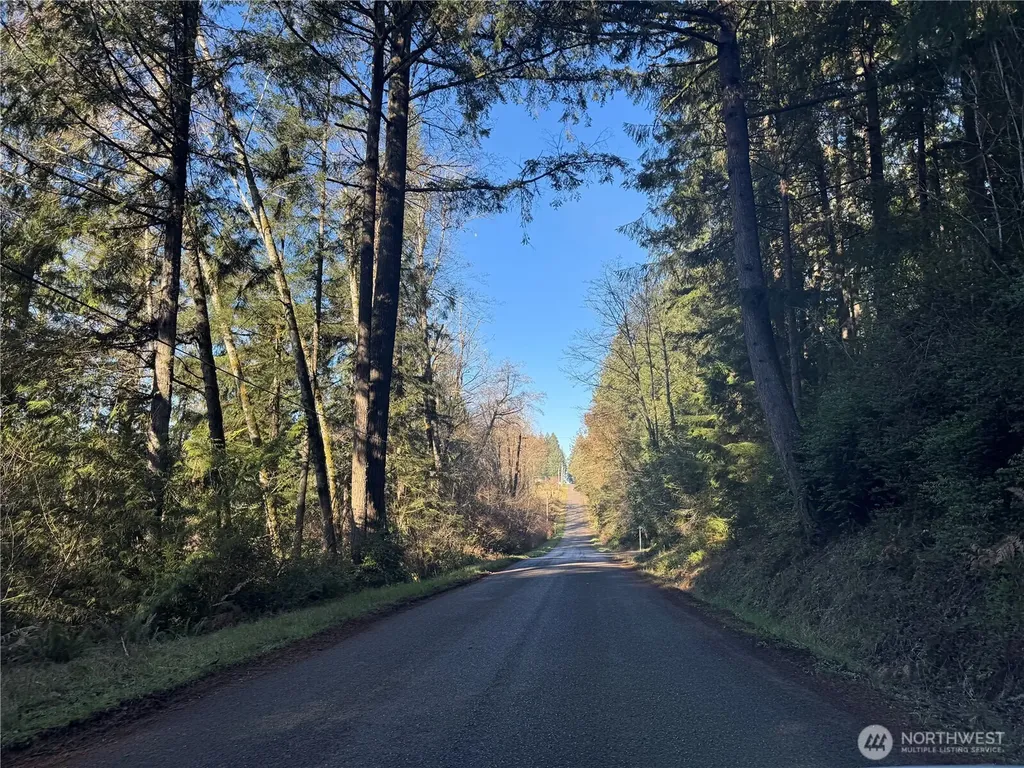 9606 Otso Point Road Anderson Island WA 98303