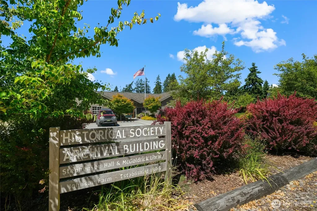 9606 Otso Point Road Anderson Island WA 98303