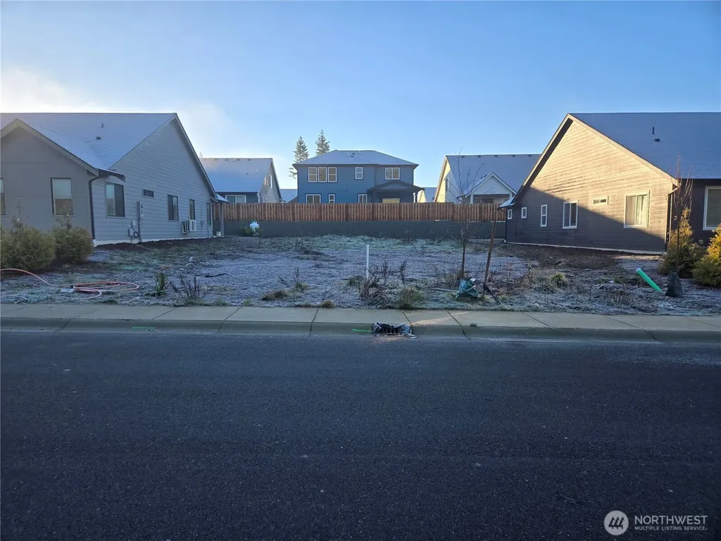 2833 Oleander Drive Blaine WA 98230