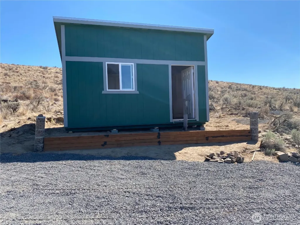 2333 Ashcroft Drive Ephrata WA 98823