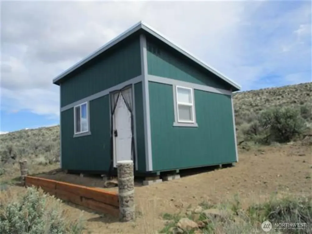 2333 Ashcroft Drive Ephrata WA 98823