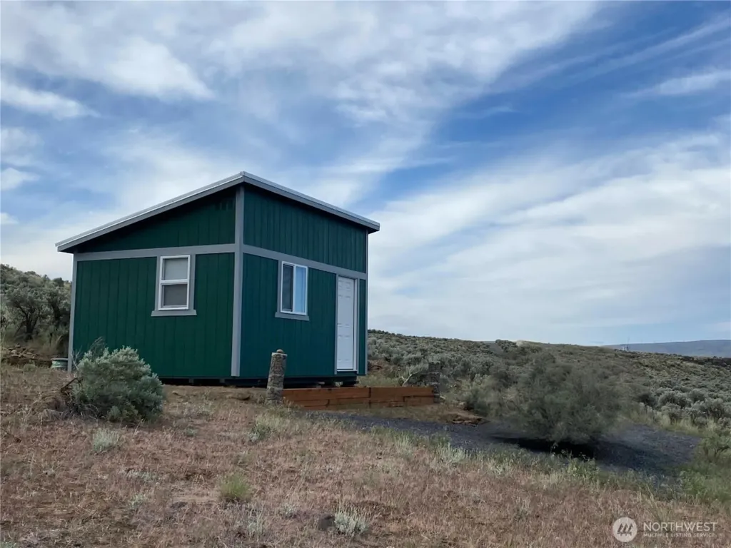 2333 Ashcroft Drive Ephrata WA 98823