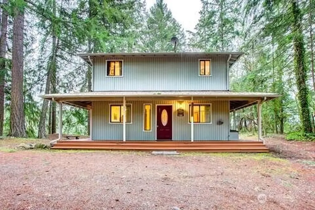 17812 Clear Lake Boulevard SE Yelm WA 98597