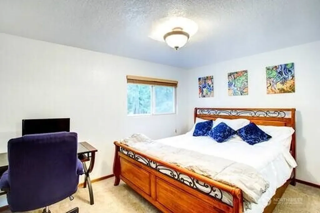 17812 Clear Lake Boulevard SE Yelm WA 98597