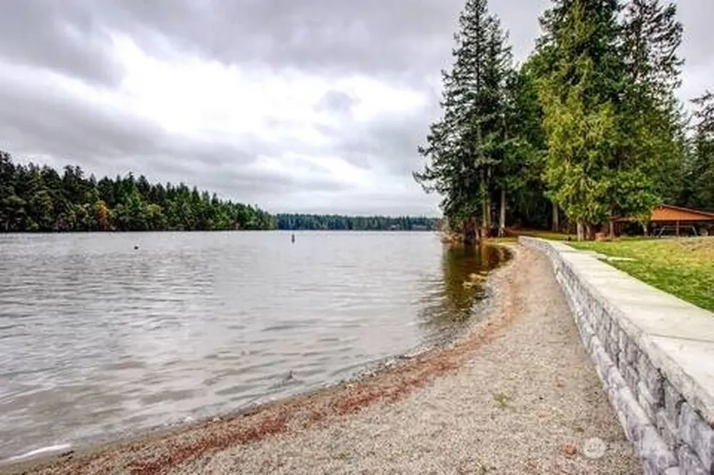 17812 Clear Lake Boulevard SE Yelm WA 98597