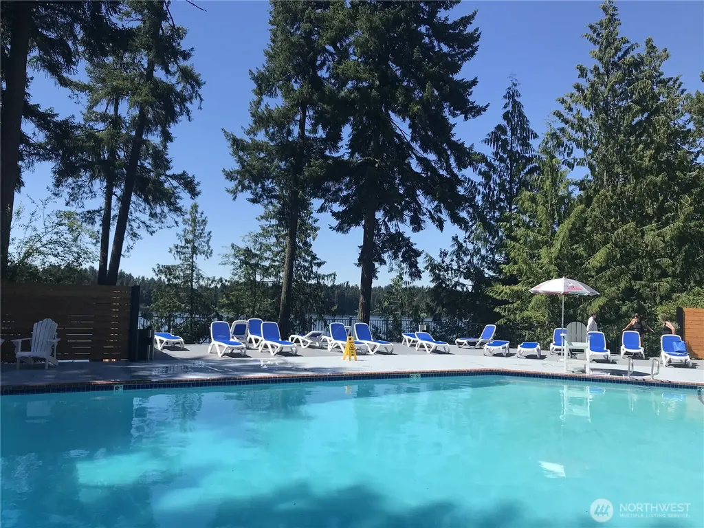 17812 Clear Lake Boulevard SE Yelm WA 98597