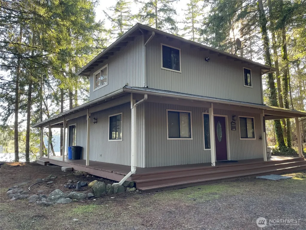 17812 Clear Lake Boulevard SE Yelm WA 98597