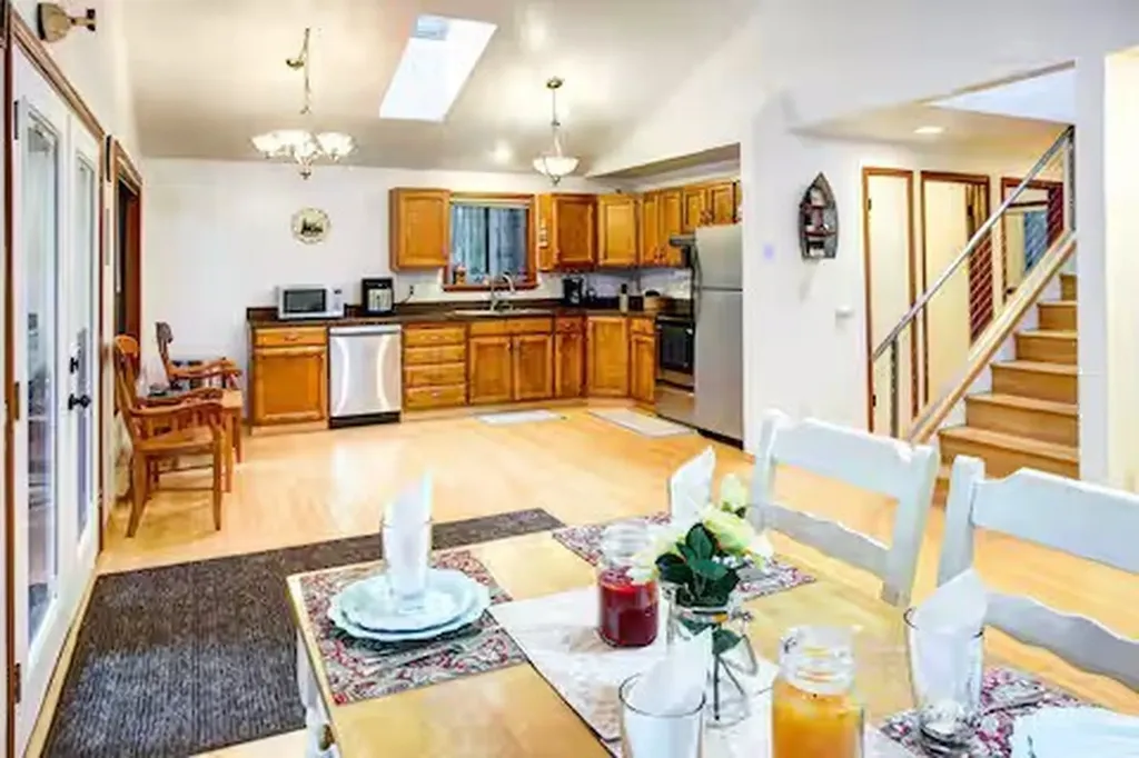 17812 Clear Lake Boulevard SE Yelm WA 98597