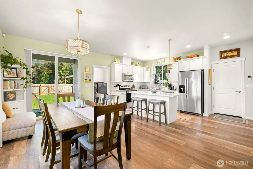 8268 Balfour Valley Lane Maple Falls WA 98266