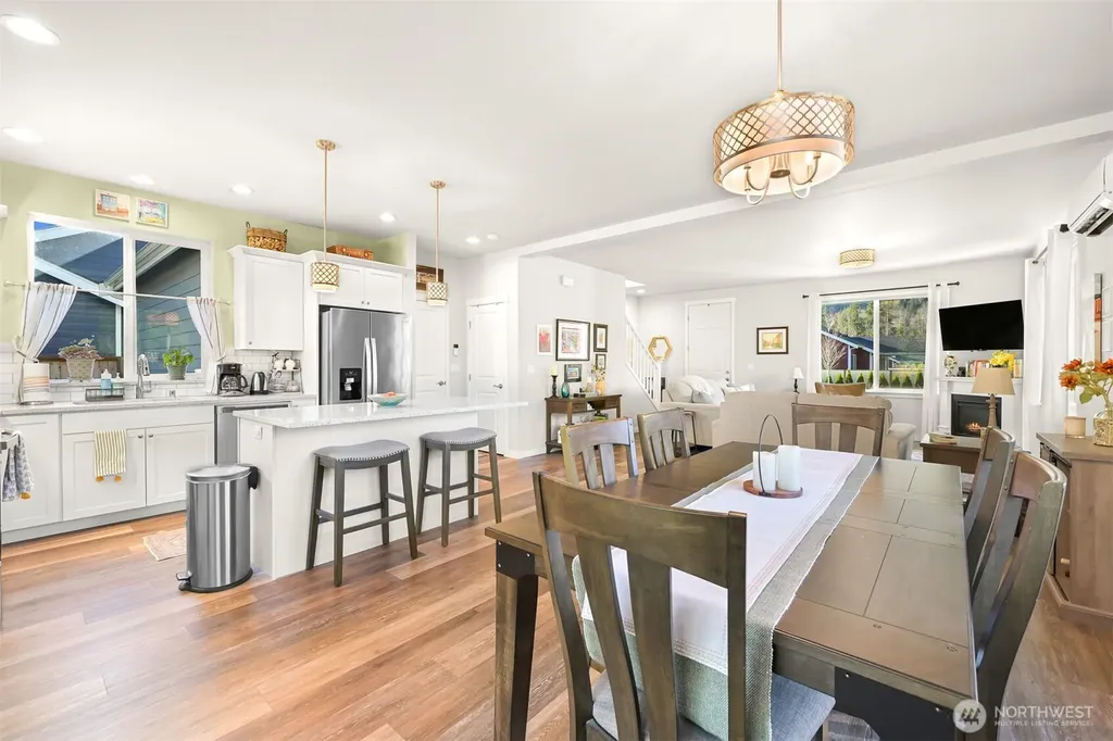 8268 Balfour Valley Lane Maple Falls WA 98266