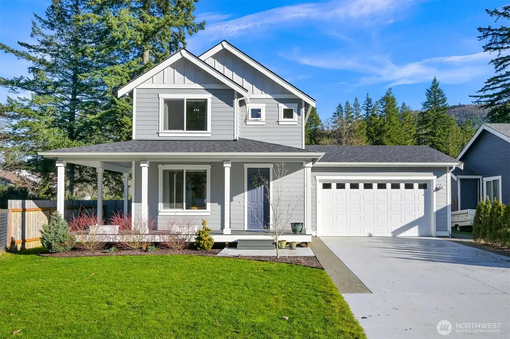 8268 Balfour Valley Lane Maple Falls WA 98266