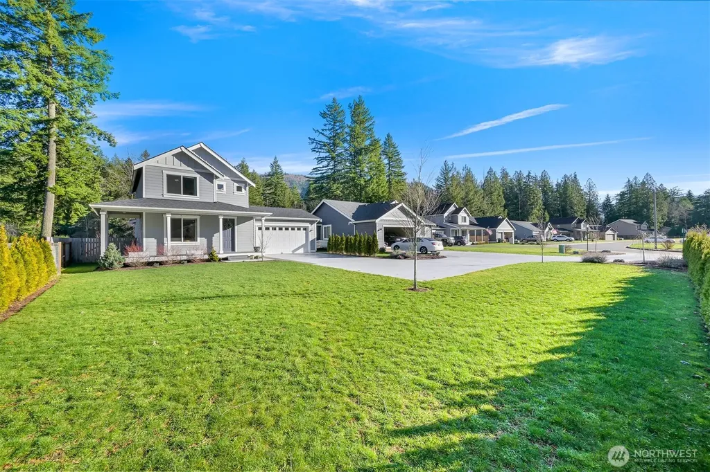8268 Balfour Valley Lane Maple Falls WA 98266