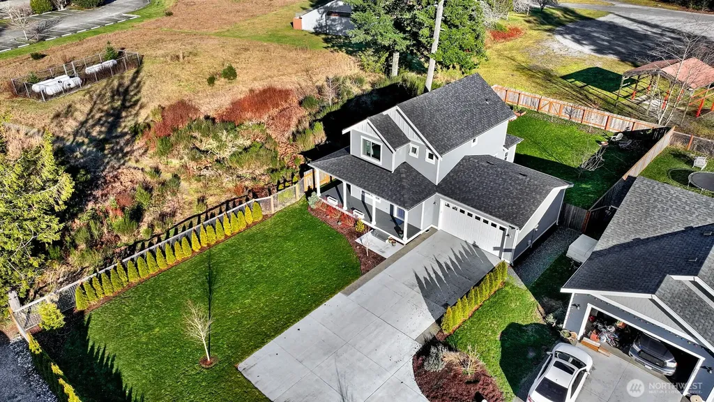 8268 Balfour Valley Lane Maple Falls WA 98266