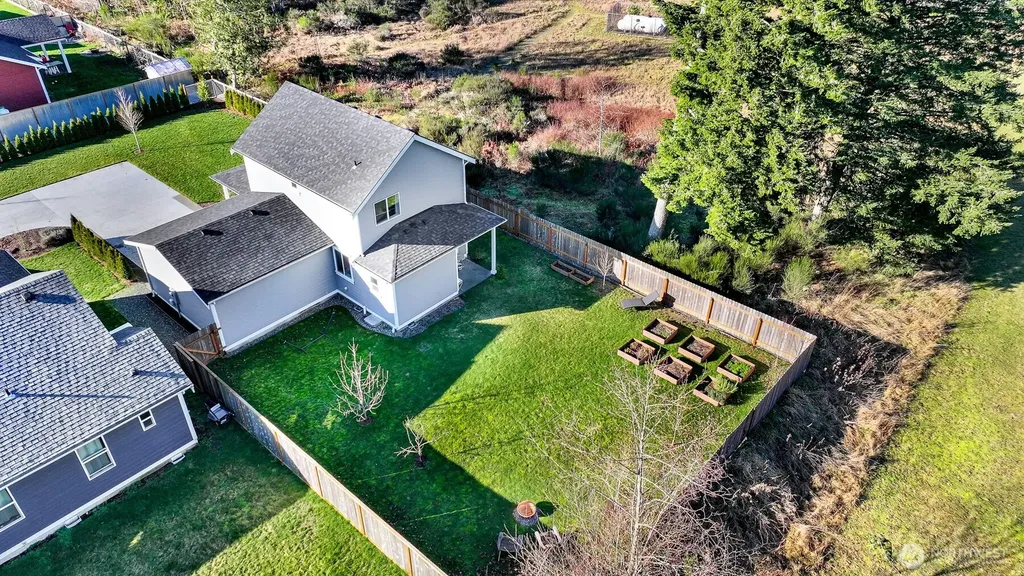 8268 Balfour Valley Lane Maple Falls WA 98266
