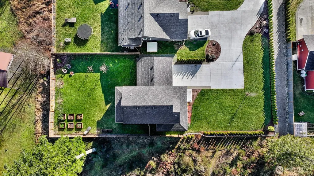 8268 Balfour Valley Lane Maple Falls WA 98266