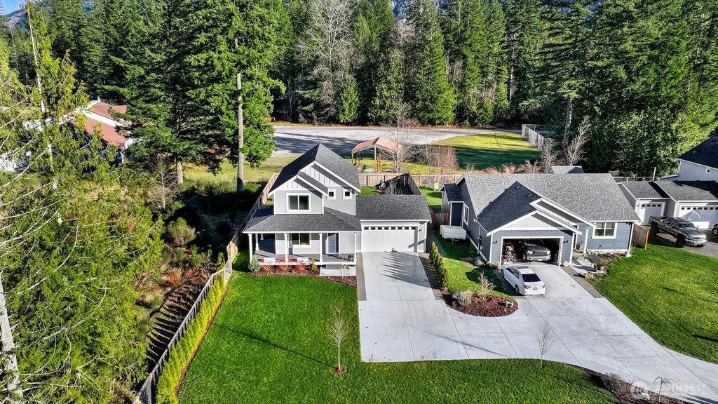 8268 Balfour Valley Lane Maple Falls WA 98266
