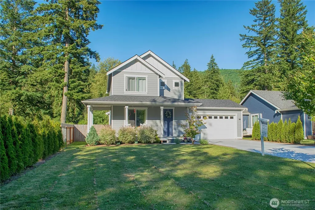 8268 Balfour Valley Lane Maple Falls WA 98266