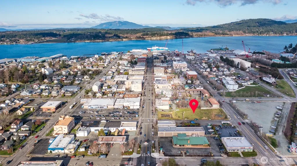 911 Commercial Avenue Anacortes WA 98221