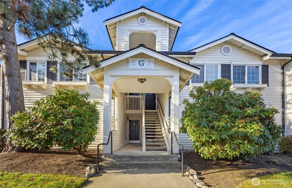12404 E Gibson Road Everett WA 98204