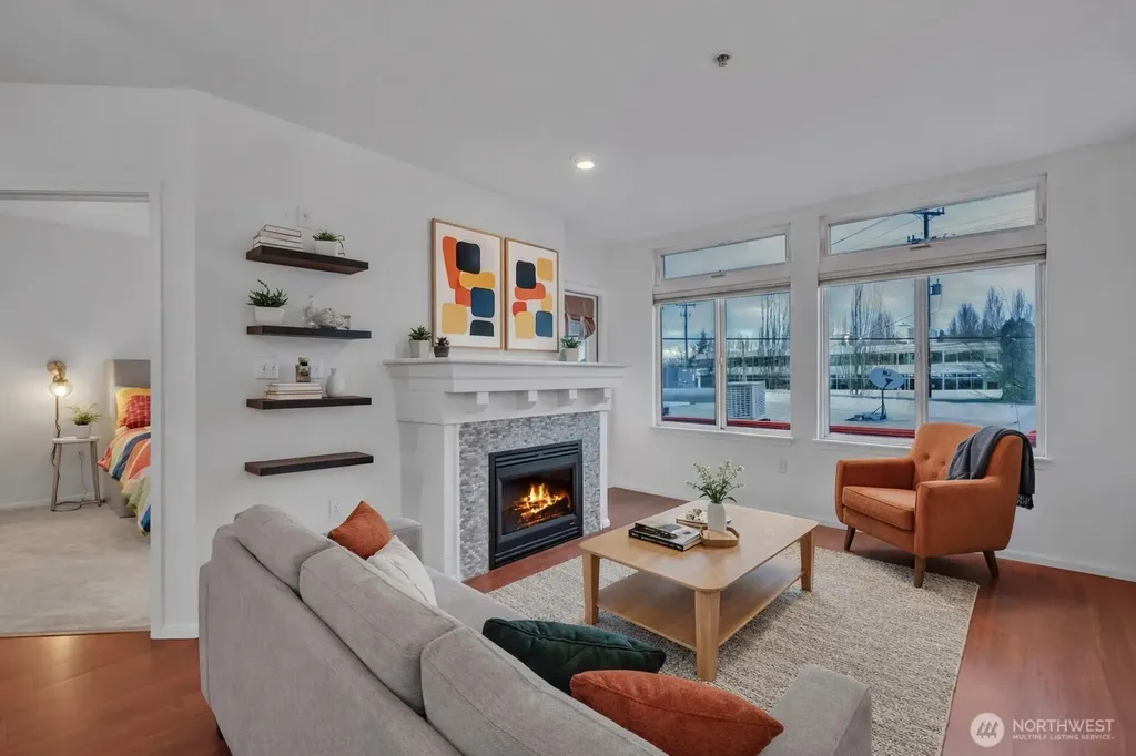 18 Dravus Street Seattle WA 98109