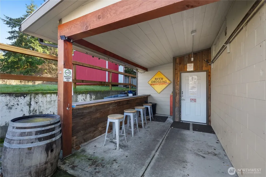 2364 Jackson Highway Chehalis WA 98532