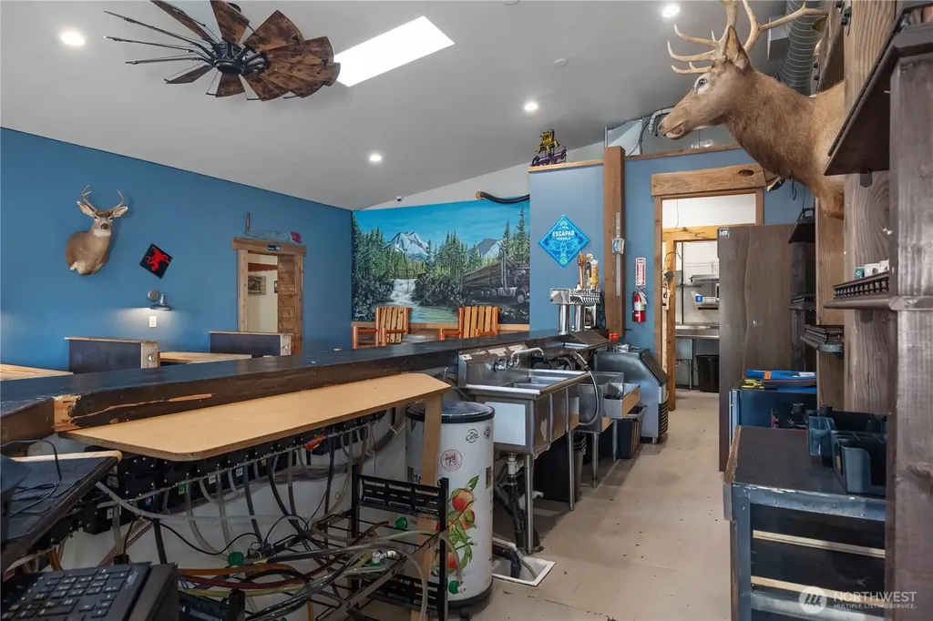 2364 Jackson Highway Chehalis WA 98532