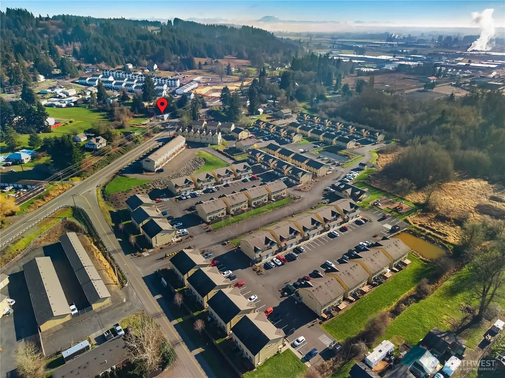 2364 Jackson Highway Chehalis WA 98532