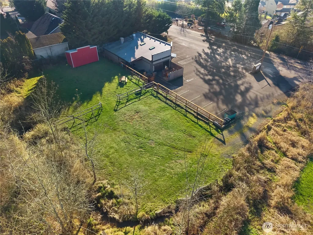 2364 Jackson Highway Chehalis WA 98532