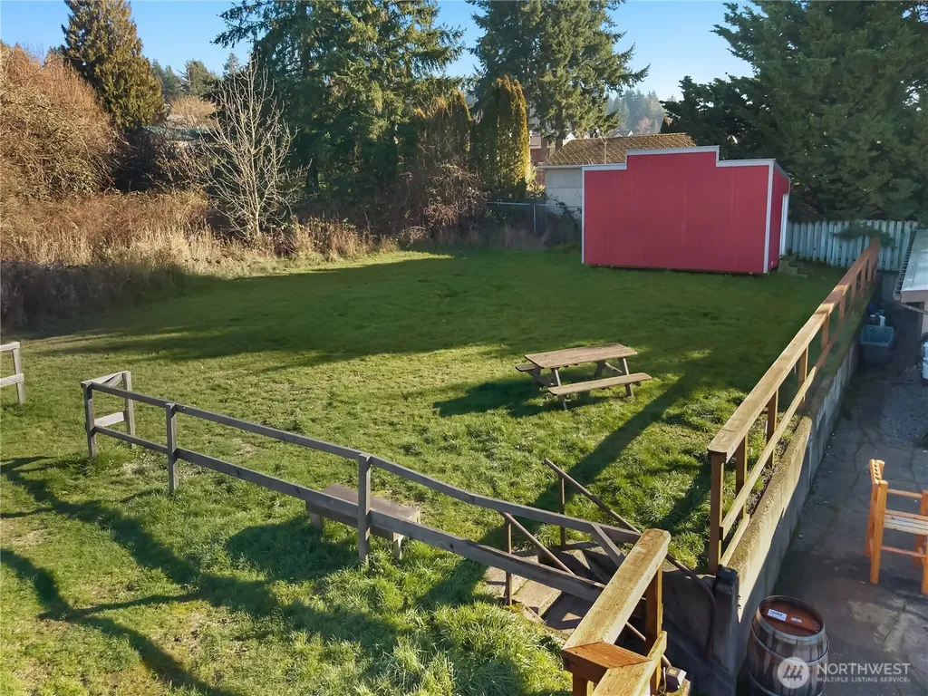 2364 Jackson Highway Chehalis WA 98532