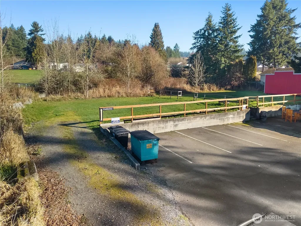 2364 Jackson Highway Chehalis WA 98532