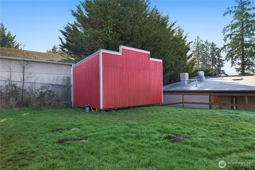 2364 Jackson Highway Chehalis WA 98532