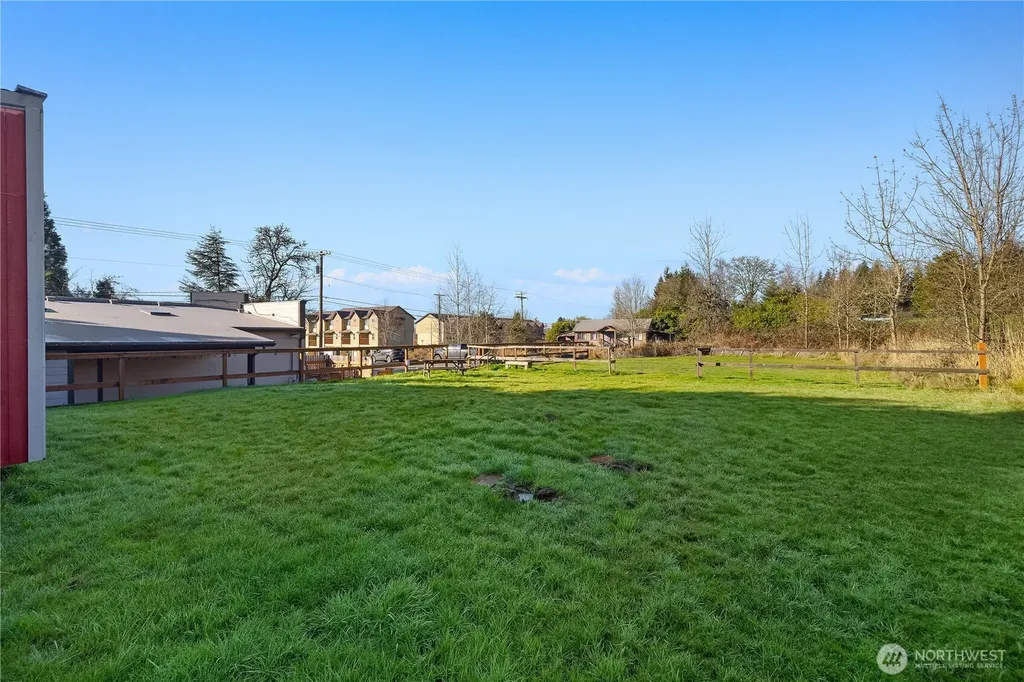 2364 Jackson Highway Chehalis WA 98532