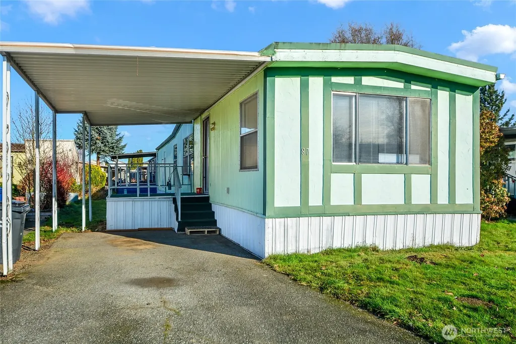 16600 25th Avenue NE Marysville WA 98271
