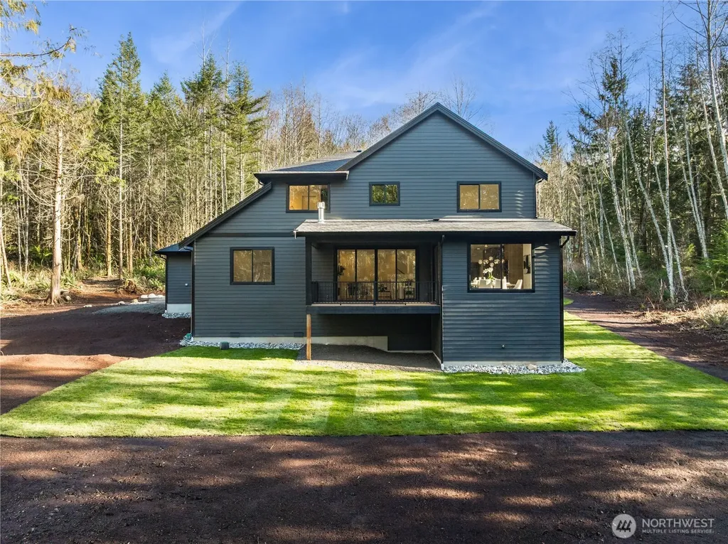 29550 SE 64th Street Preston WA 98050
