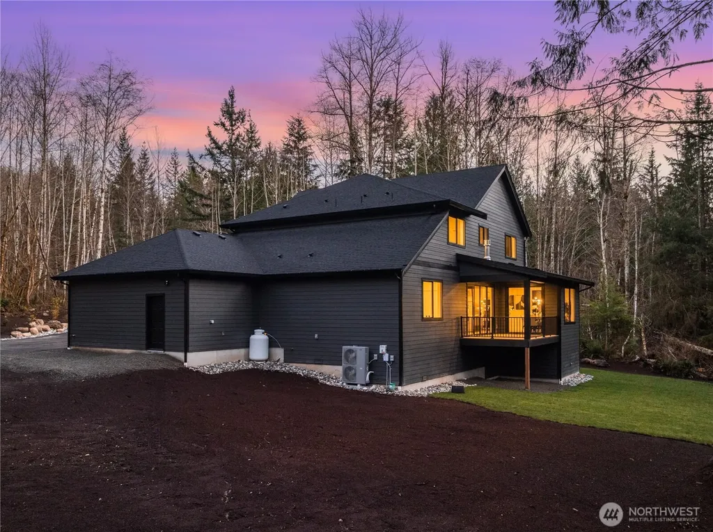 29550 SE 64th Street Preston WA 98050