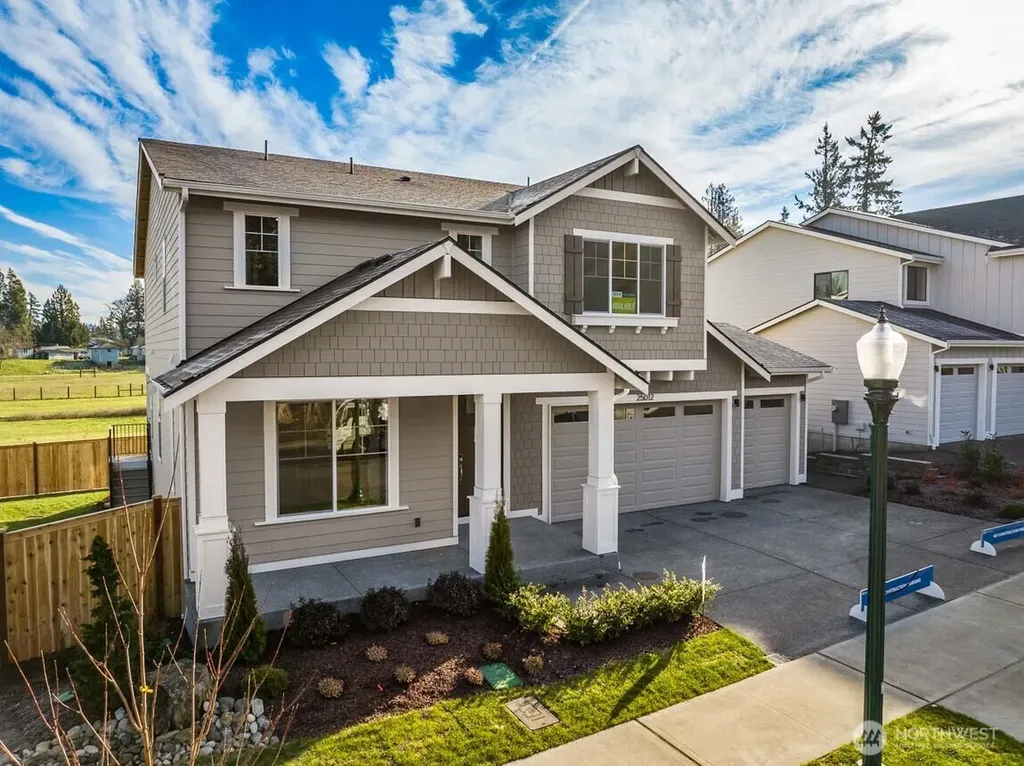 25012 181st Avenue SE Covington WA 98042