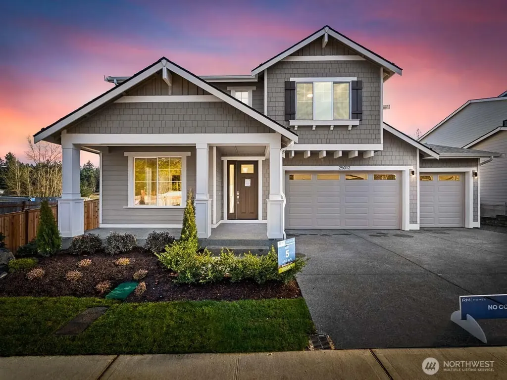 25012 181st Avenue SE Covington WA 98042