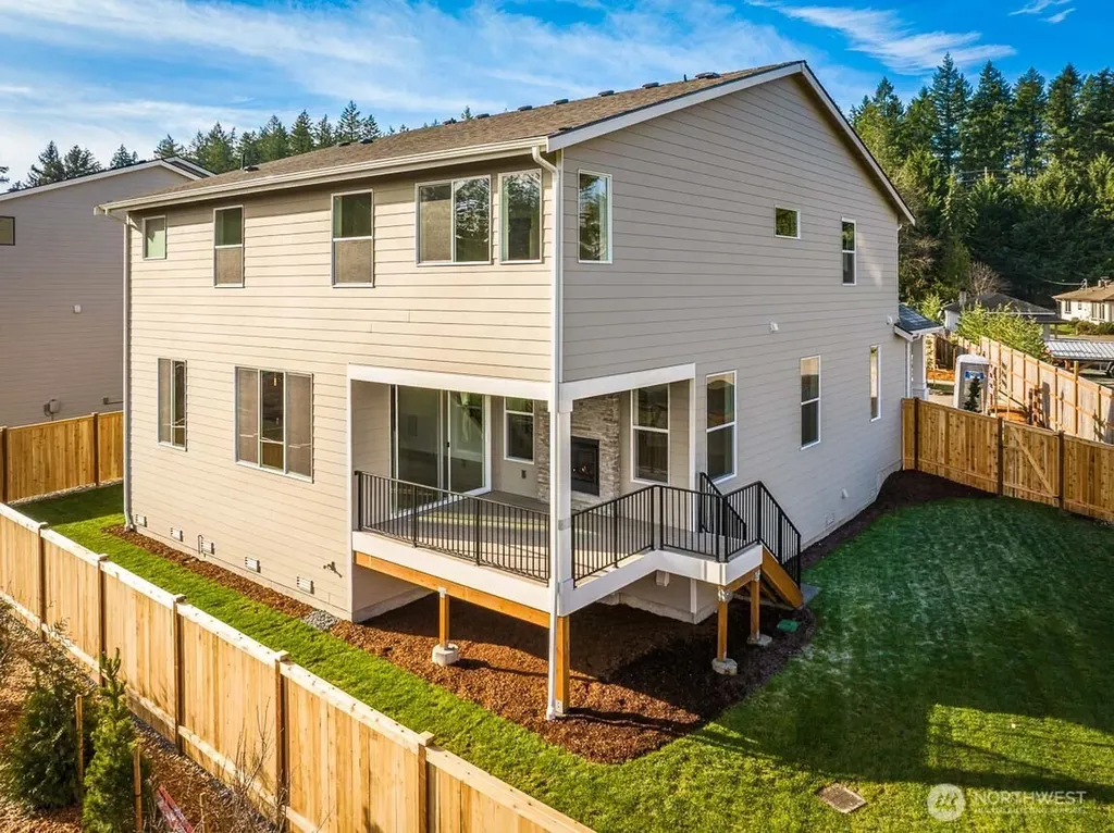 25012 181st Avenue SE Covington WA 98042