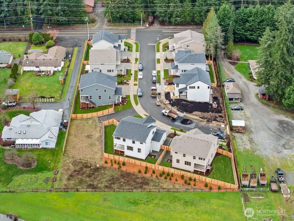 25012 181st Avenue SE Covington WA 98042