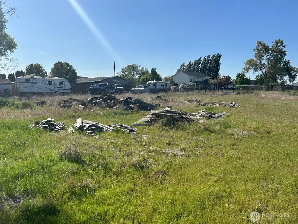 7895 Brunch Road NE Moses Lake WA 98837