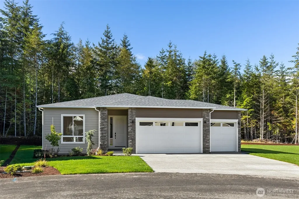 80 Mccartney Peak Lane Port Ludlow WA 98365