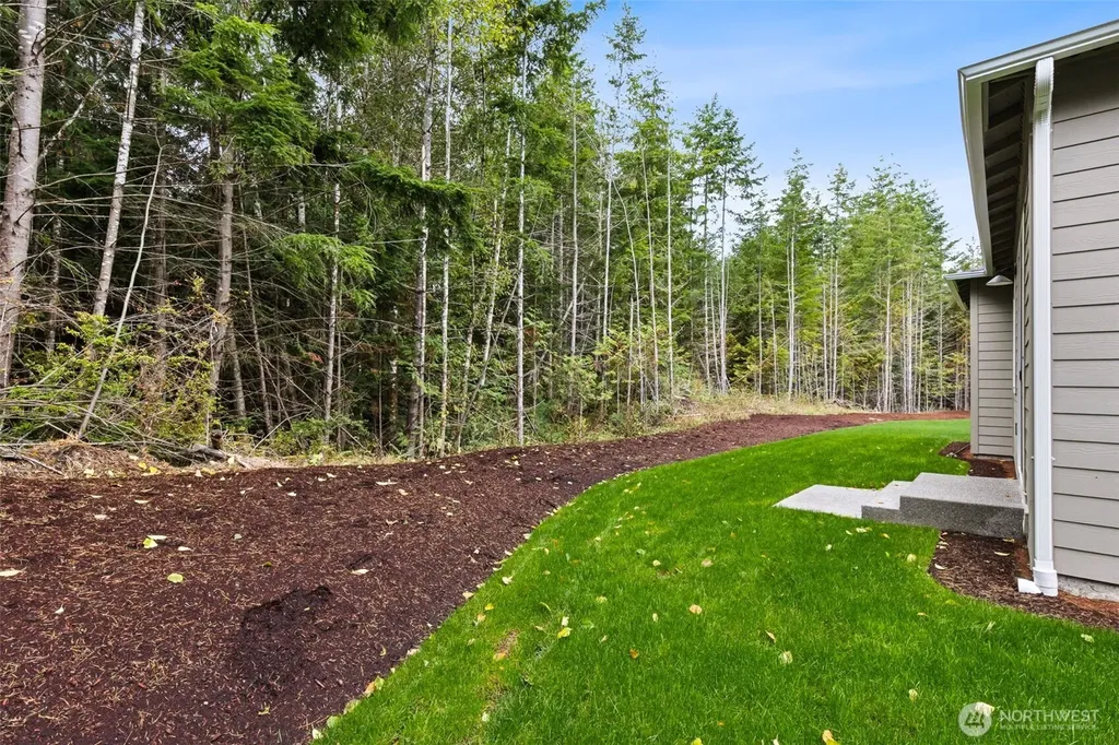 80 Mccartney Peak Lane Port Ludlow WA 98365