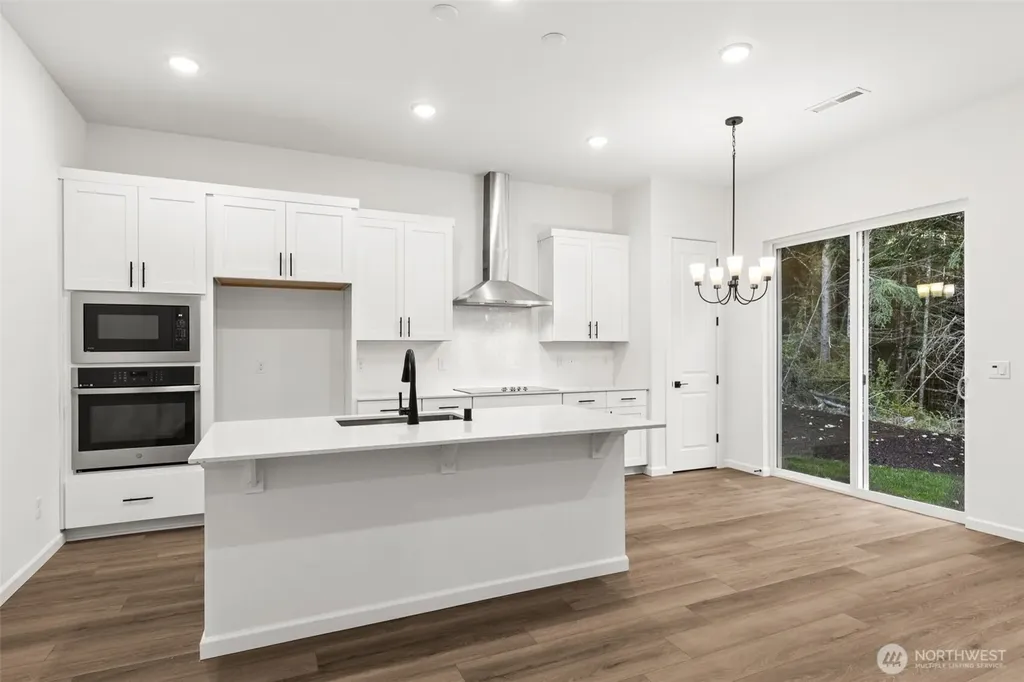 80 Mccartney Peak Lane Port Ludlow WA 98365
