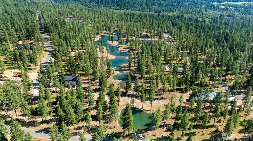 1601 Wanawish Loop Cle Elum WA 98922