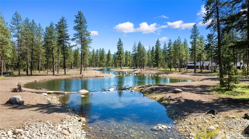 1601 Wanawish Loop Cle Elum WA 98922