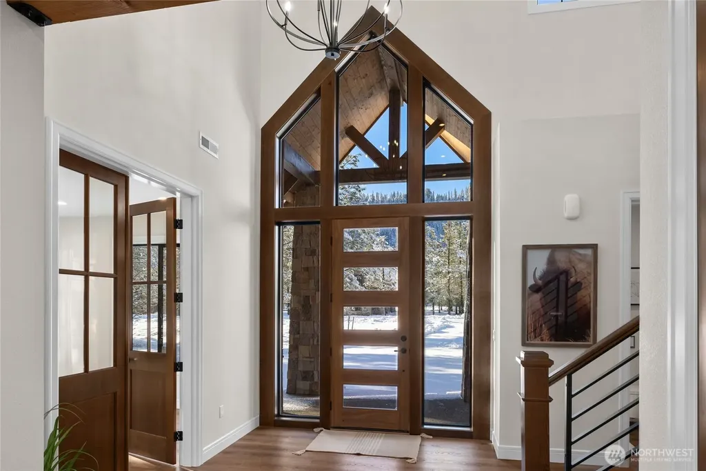 1601 Wanawish Loop Cle Elum WA 98922
