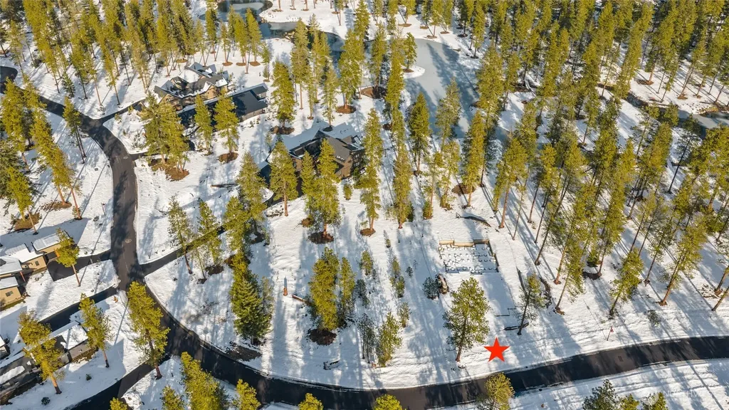 1601 Wanawish Loop Cle Elum WA 98922