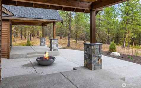 1601 Wanawish Loop Cle Elum WA 98922